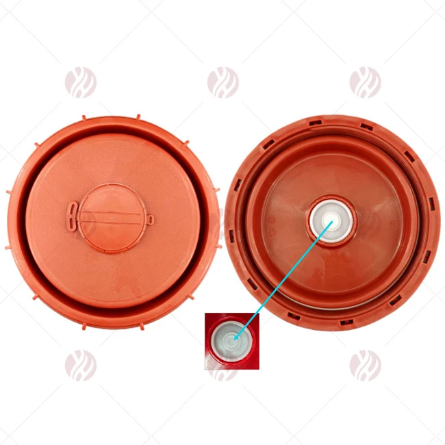 IBC Threaded Cap